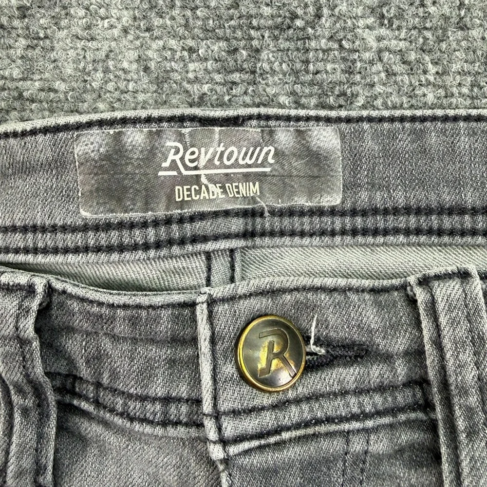 Revtown reytown decade